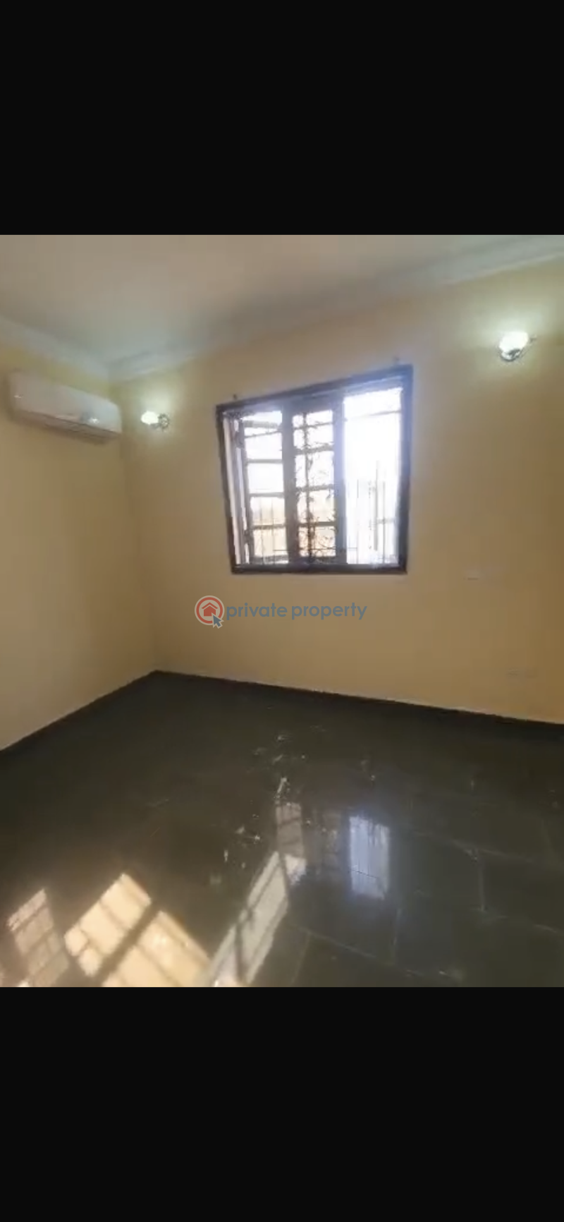 3 bedroom Block Of Flats For Rent Ikeja GRA Lagos - 4