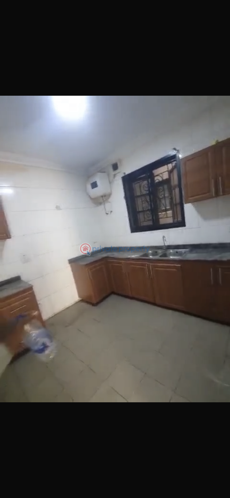 3 bedroom Block Of Flats For Rent Ikeja GRA Lagos - 11