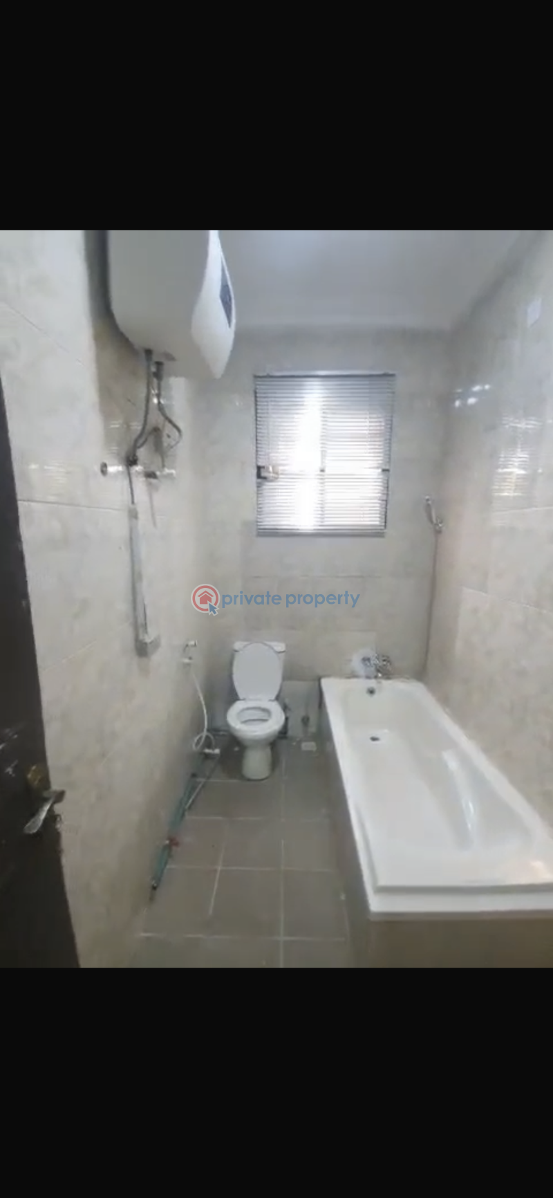 3 bedroom Block Of Flats For Rent Ikeja GRA Lagos - 6