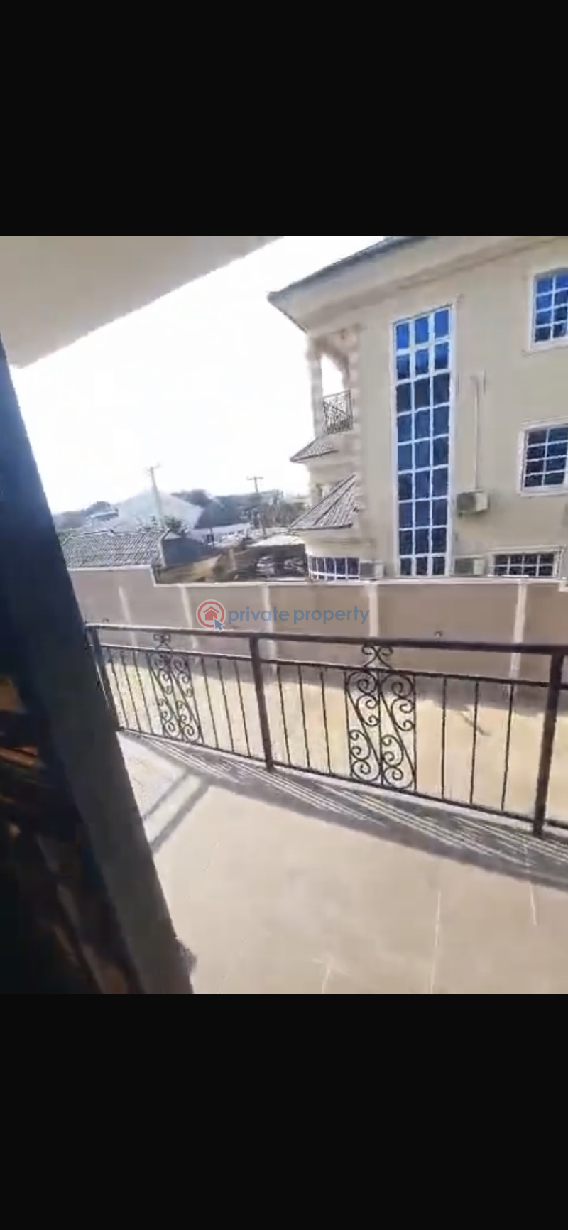 3 bedroom Block Of Flats For Rent Ikeja GRA Lagos - 19