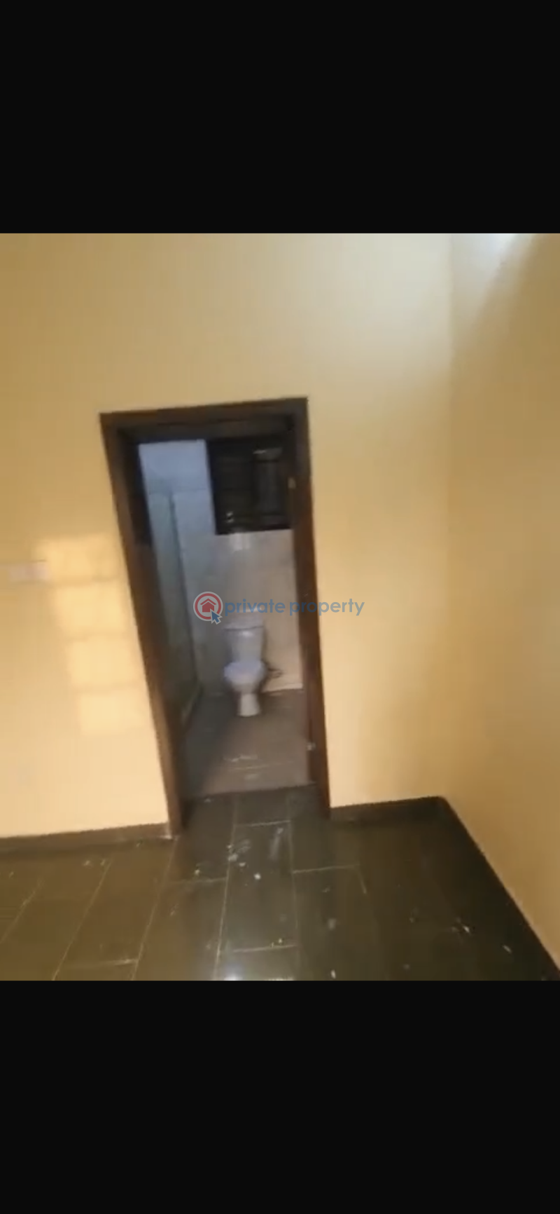 3 bedroom Block Of Flats For Rent Ikeja GRA Lagos - 14