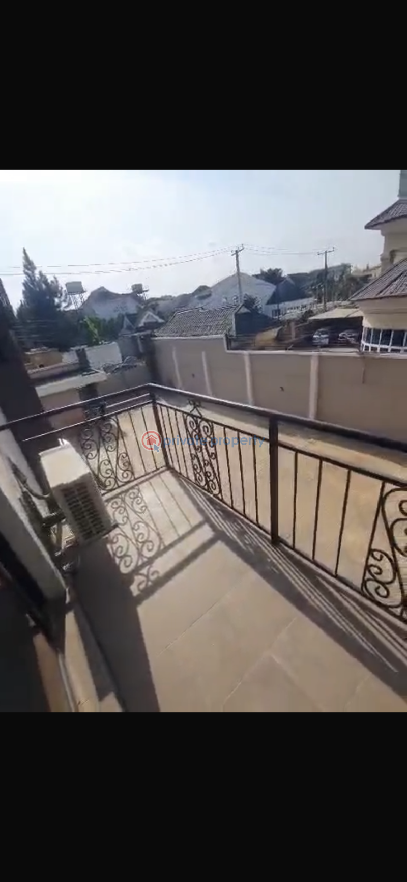 3 bedroom Block Of Flats For Rent Ikeja GRA Lagos - 18