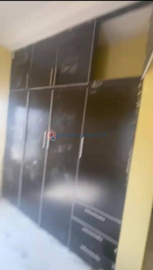 3 bedroom Mini Flat For Rent Tanker Park Transekulu Enugu Area  - 0