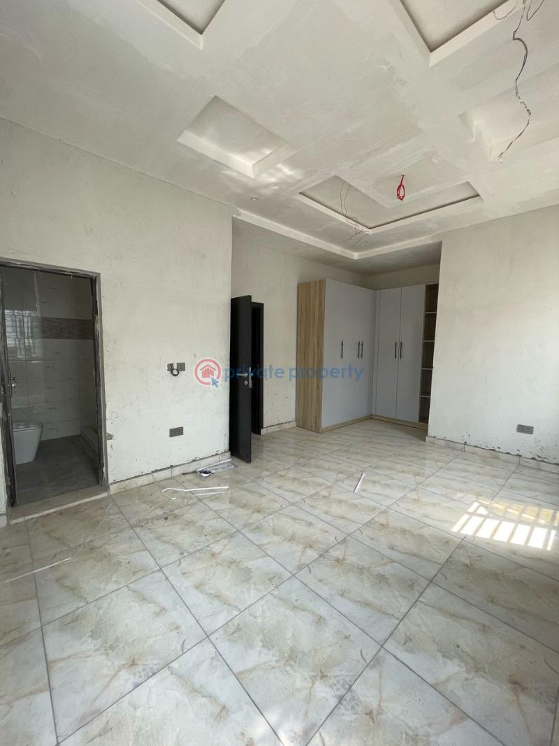 3 bedroom Block Of Flats For Rent Oregun Ikeja Lagos - 11