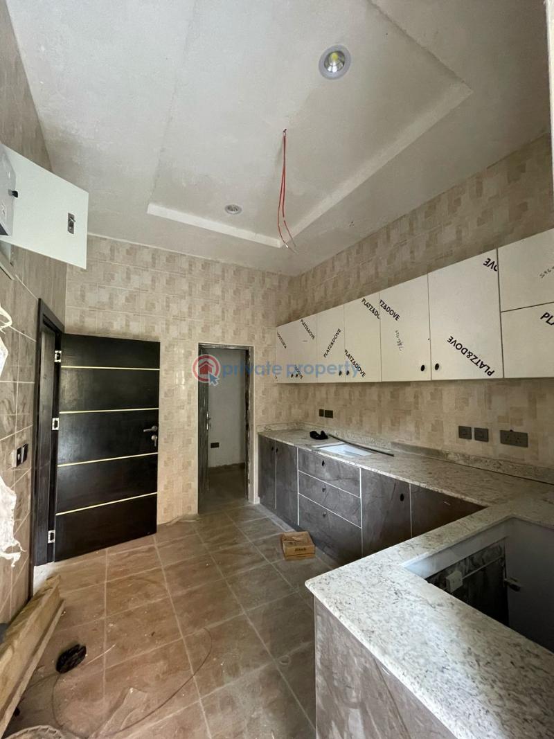 3 bedroom Block Of Flats For Rent Oregun Ikeja Lagos - 10