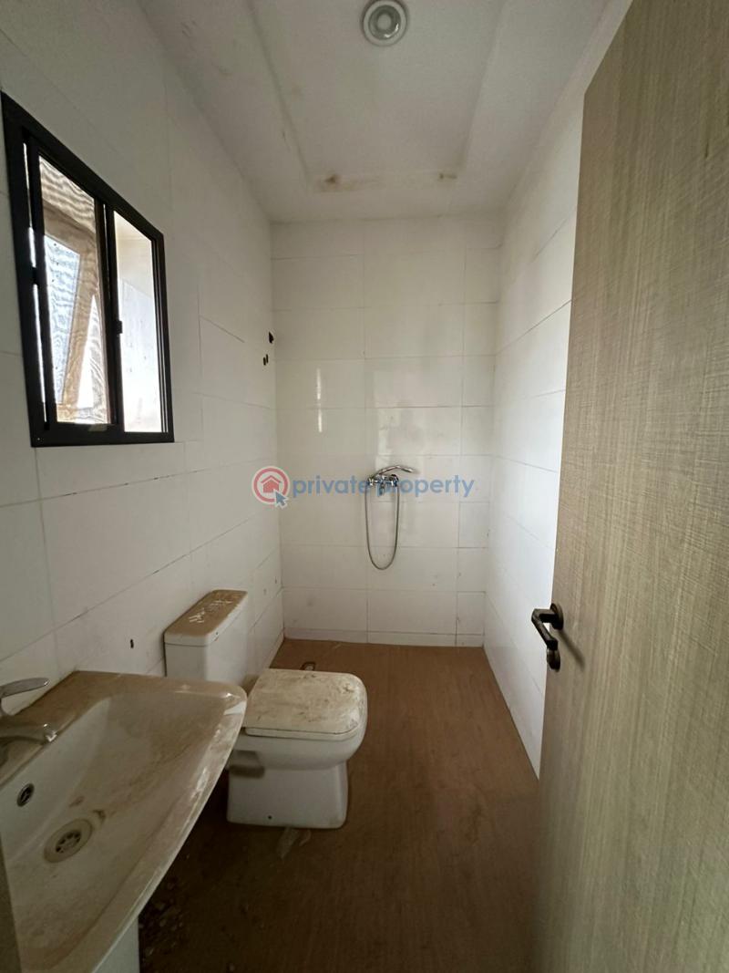 3 bedroom Block Of Flats For Sale Abuja Phase 2  - 0