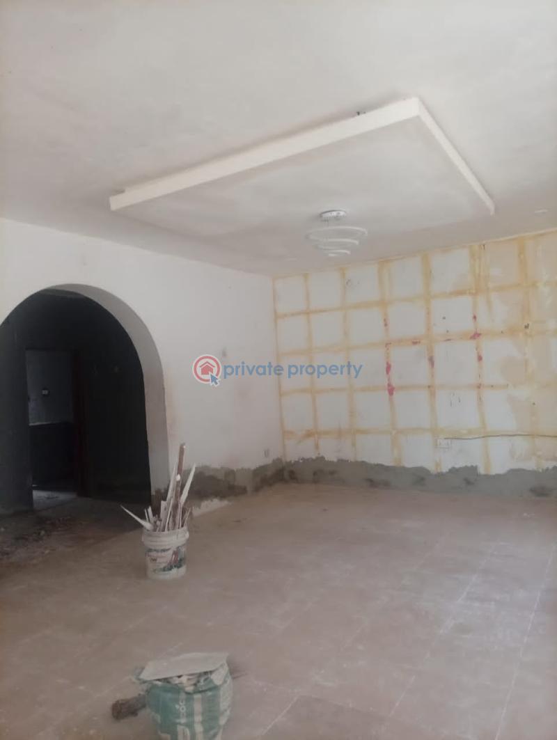 House For Rent Sma Area New Bodija Estate Ibadan Ibadan Oyo