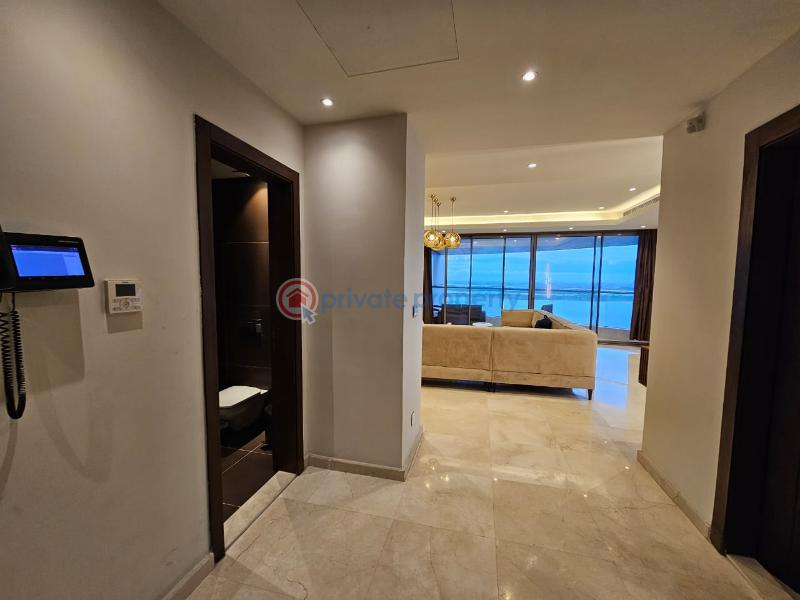 3 bedroom Block Of Flats For Rent Eko Atlantic Victoria Island Lagos - 6