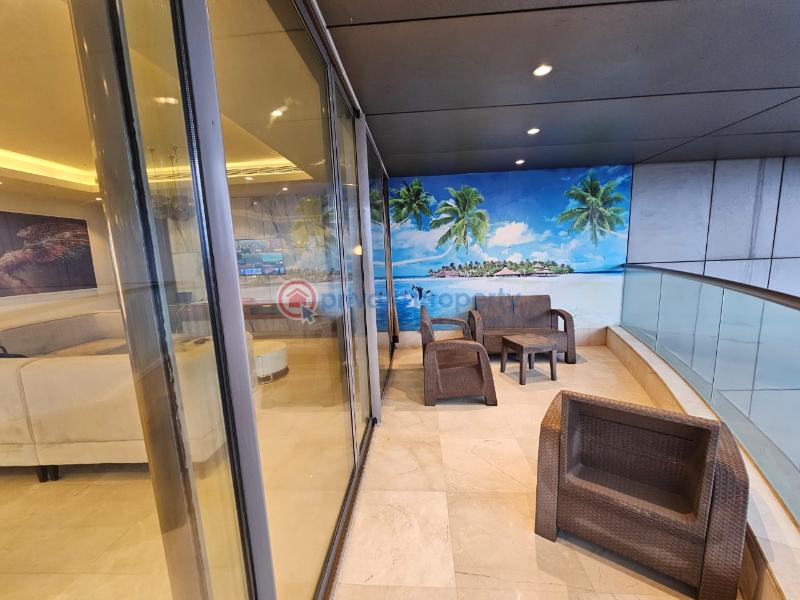 3 bedroom Block Of Flats For Rent Eko Atlantic Victoria Island Lagos - 3