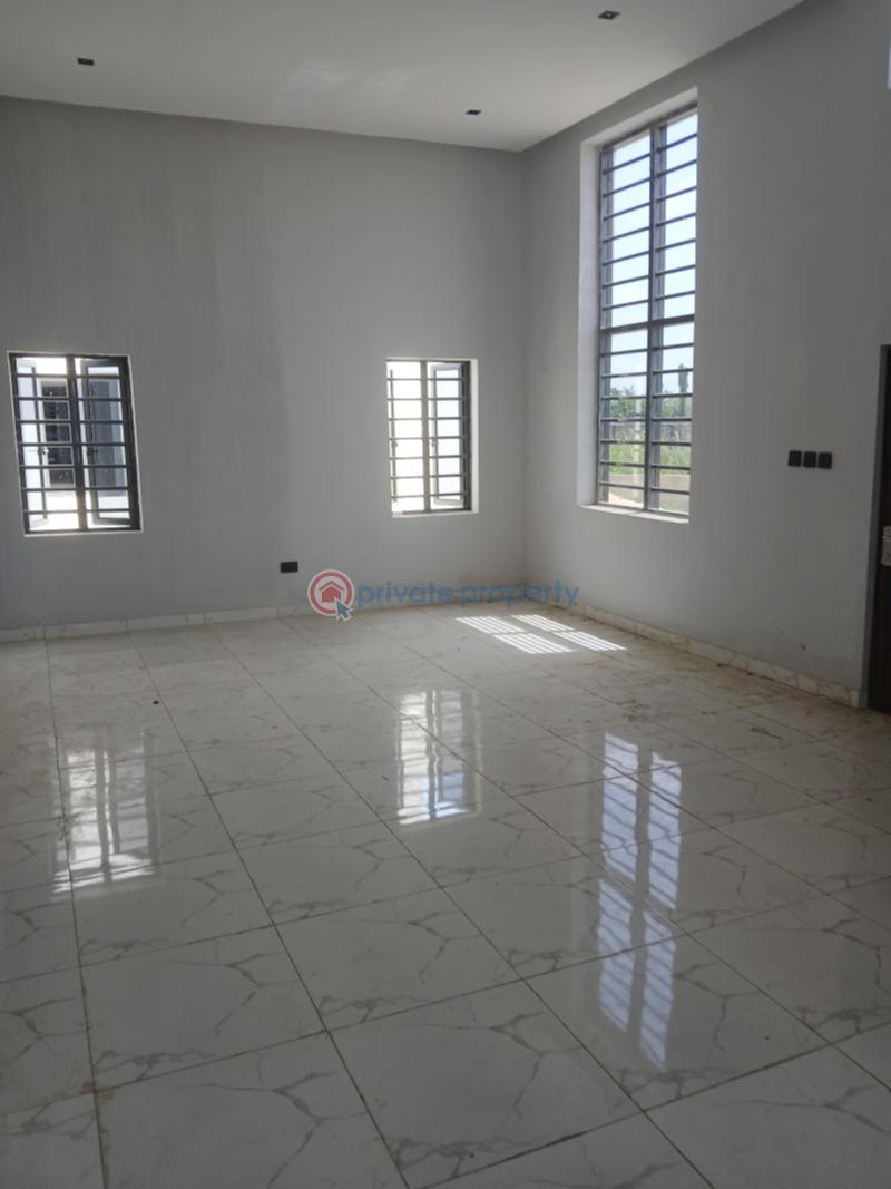 3 bedroom Detached Duplex For Sale Atlantic Nominee Layout Estate Abraham Adesanya Ajah Lagos - 0
