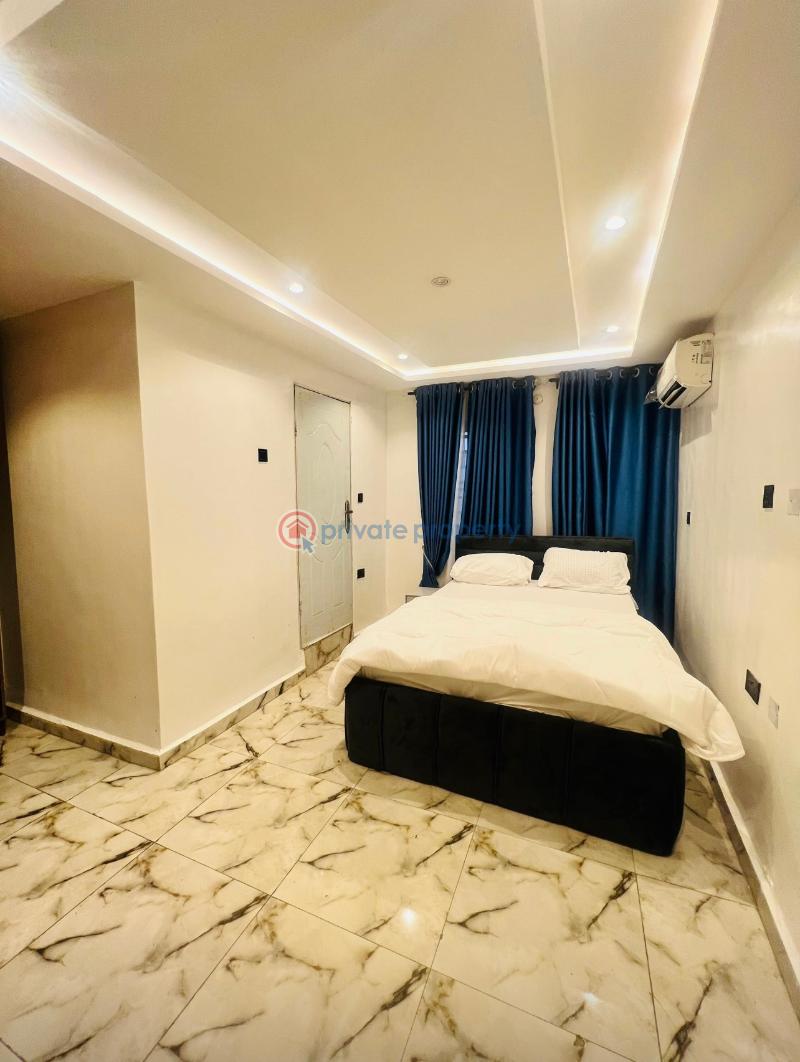 3 bedroom Block Of Flats For Sale Ogba Gra Ikeja Ogba GRA Lagos - 4