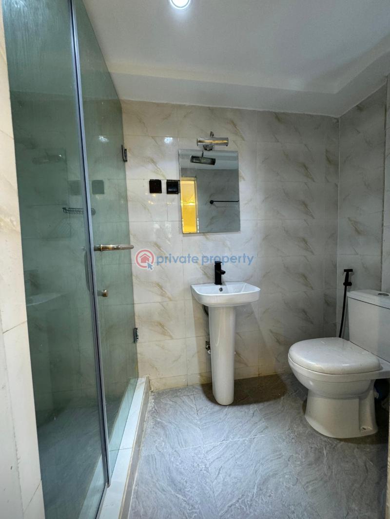 3 bedroom Block Of Flats For Sale Ogba Gra Ikeja Ogba GRA Lagos - 8