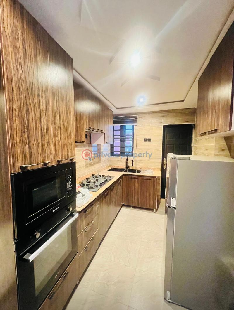 3 bedroom Block Of Flats For Sale Ogba Gra Ikeja Ogba GRA Lagos - 6