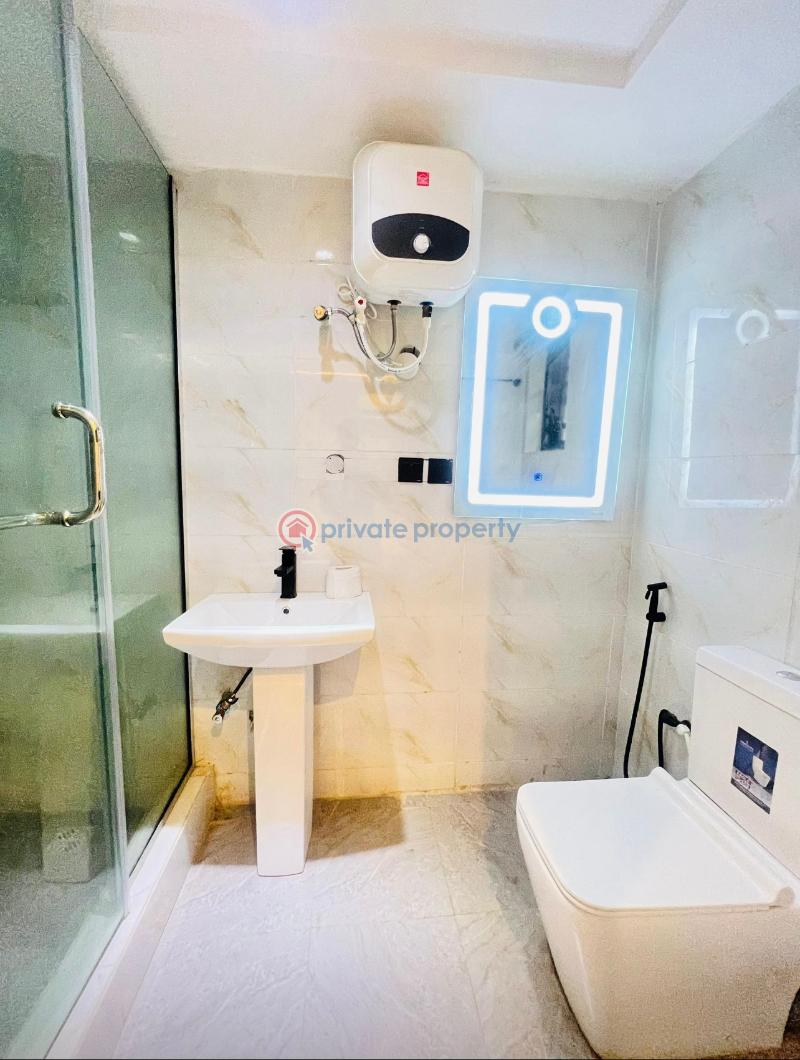 3 bedroom Block Of Flats For Sale Ogba Gra Ikeja Ogba GRA Lagos - 5