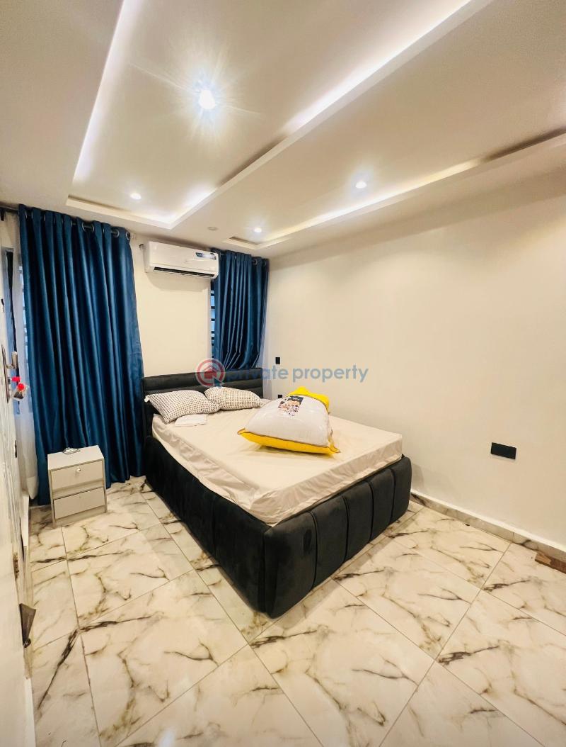 3 bedroom Block Of Flats For Sale Ogba Gra Ikeja Ogba GRA Lagos - 3