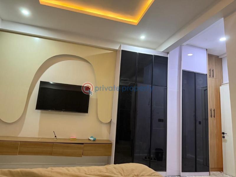 3 bedroom Block Of Flats For Rent Katampe Extension Katampe Ext. Abuja Phase 2  - 8