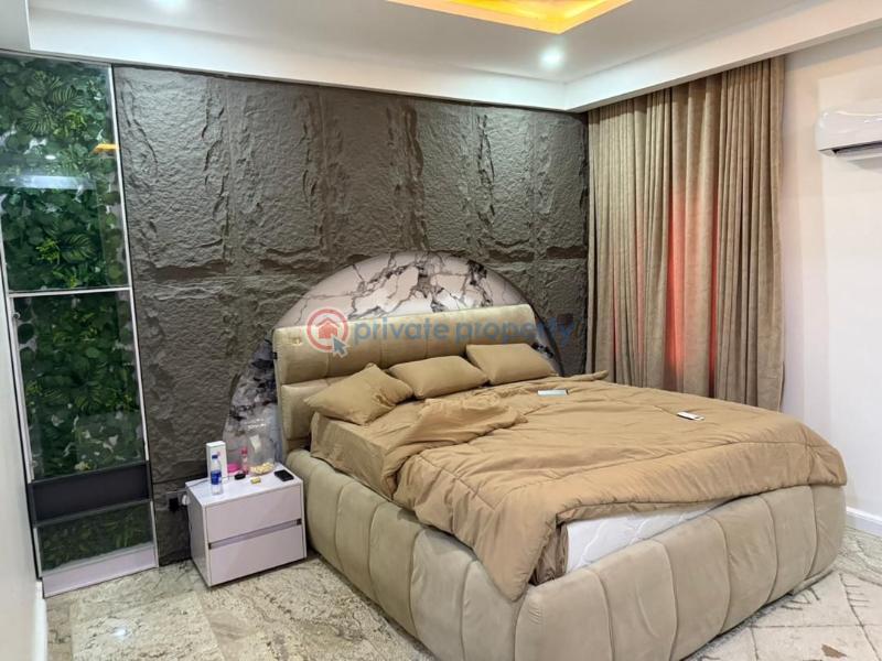 3 bedroom Block Of Flats For Rent Katampe Extension Katampe Ext. Abuja Phase 2  - 1