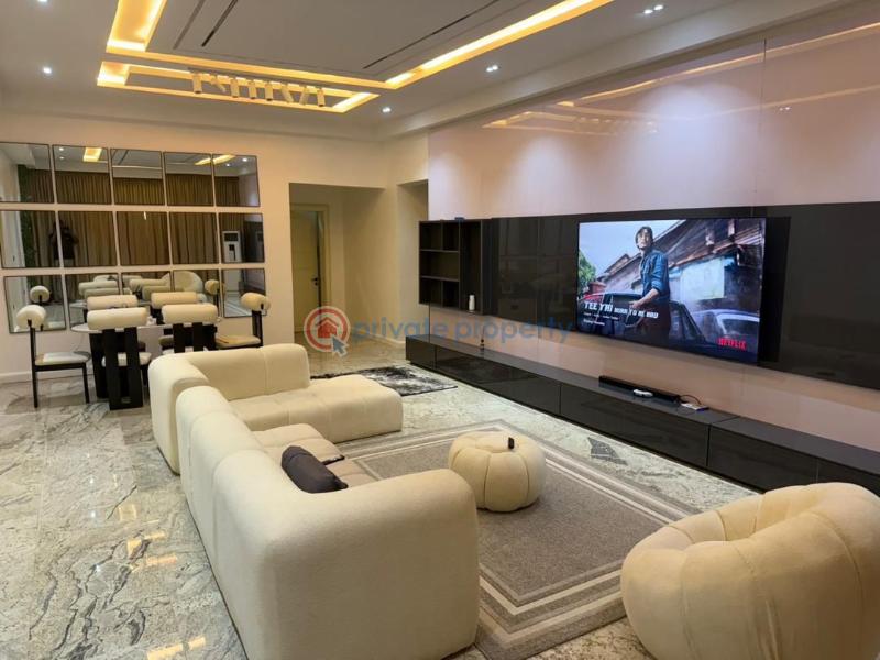 3 bedroom Block Of Flats For Rent Katampe Extension Katampe Ext. Abuja Phase 2  - 0