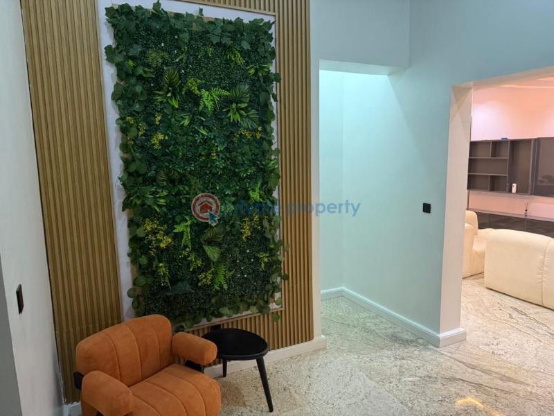 3 bedroom Block Of Flats For Rent Katampe Extension Katampe Ext. Abuja Phase 2  - 5