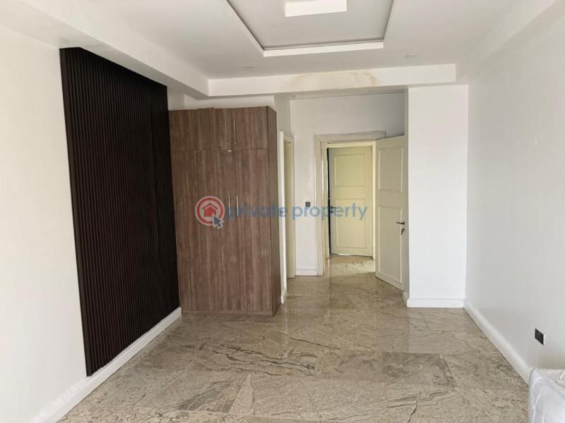 3 bedroom Block Of Flats For Rent Katampe Extension Katampe Ext. Abuja Phase 2  - 4