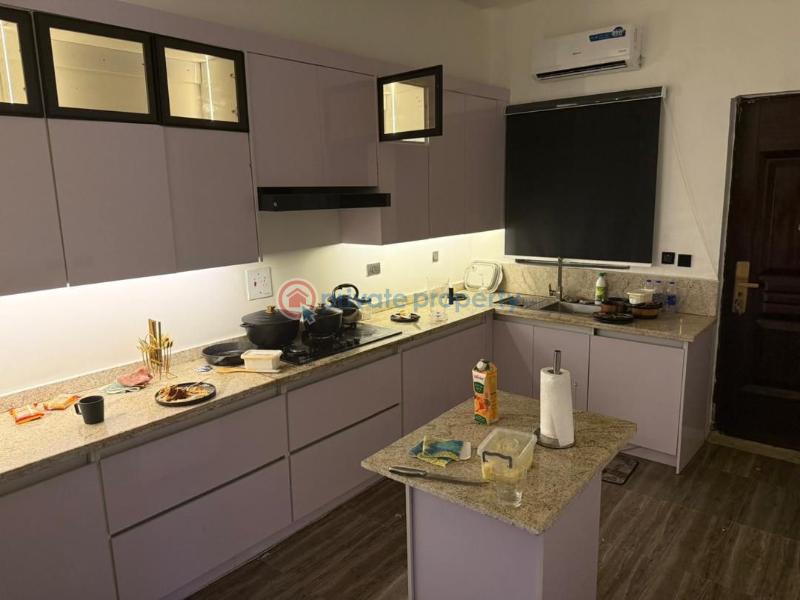 3 bedroom Block Of Flats For Rent Katampe Extension Katampe Ext. Abuja Phase 2  - 3