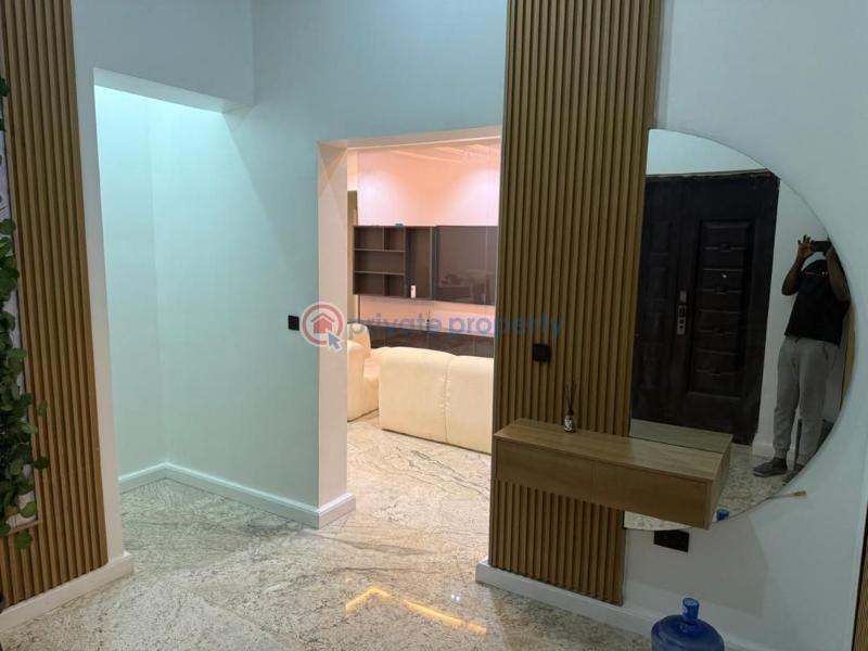 3 bedroom Block Of Flats For Rent Katampe Extension Katampe Ext. Abuja Phase 2  - 10