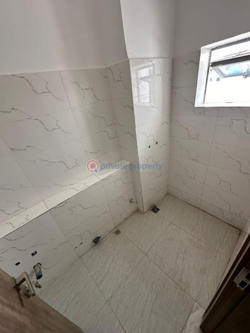 3 bedrooms - 1 3 bedroom Flat & Apartment For Sale Jabi Abuja Phase 2  - 1