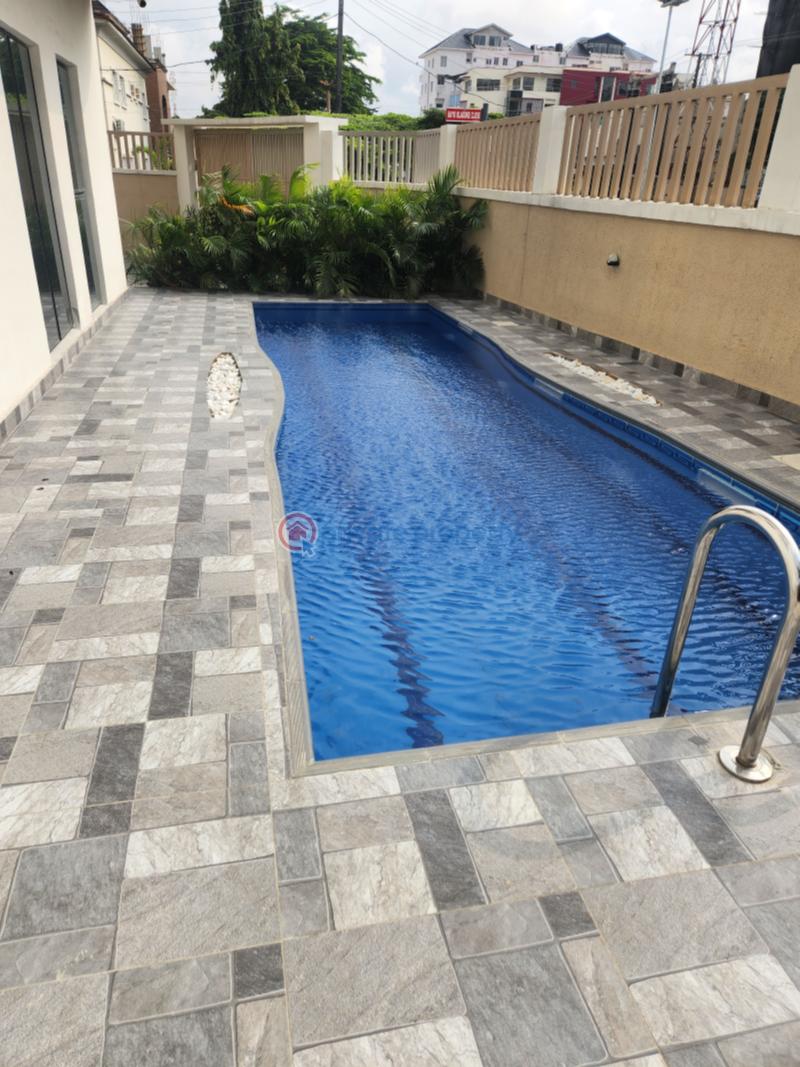 3 bedroom Block Of Flats For Sale Off Admiralty Way Lekki Phase 1 Lagos - 2