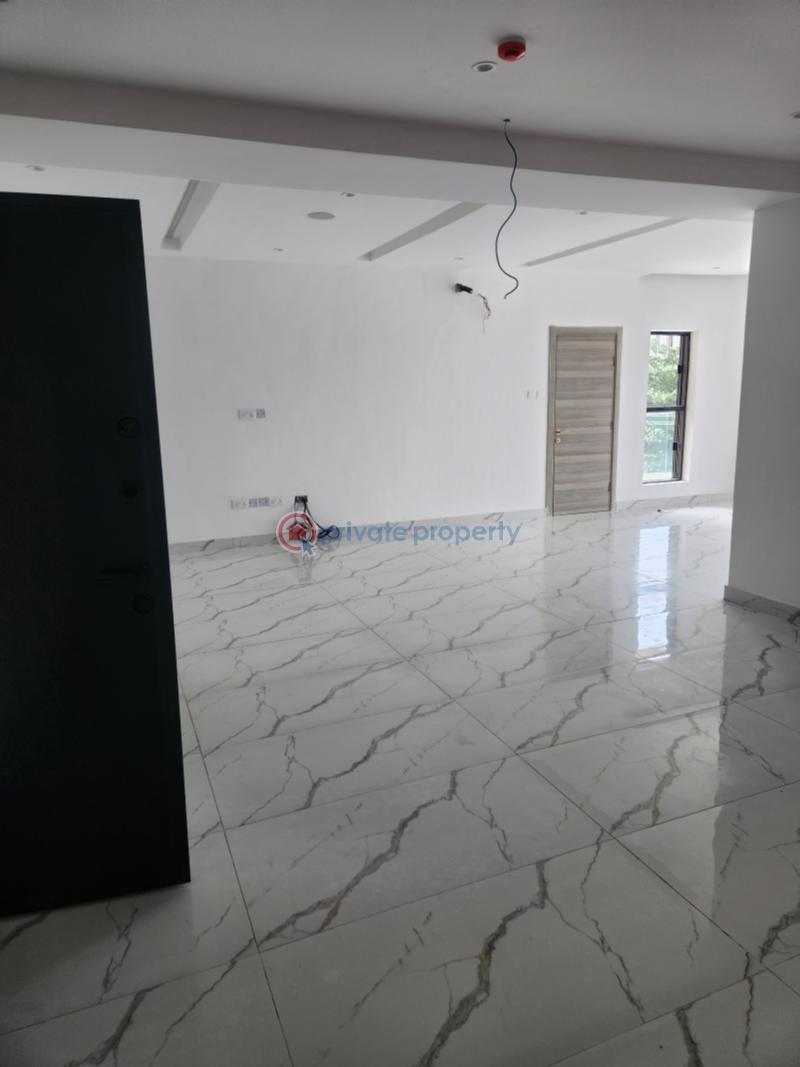 3 bedroom Block Of Flats For Sale Off Admiralty Way Lekki Phase 1 Lagos - 5