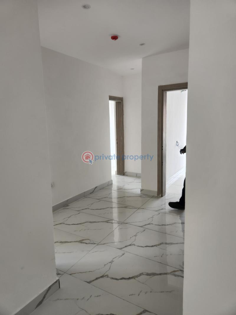3 bedroom Block Of Flats For Sale Off Admiralty Way Lekki Phase 1 Lagos - 6