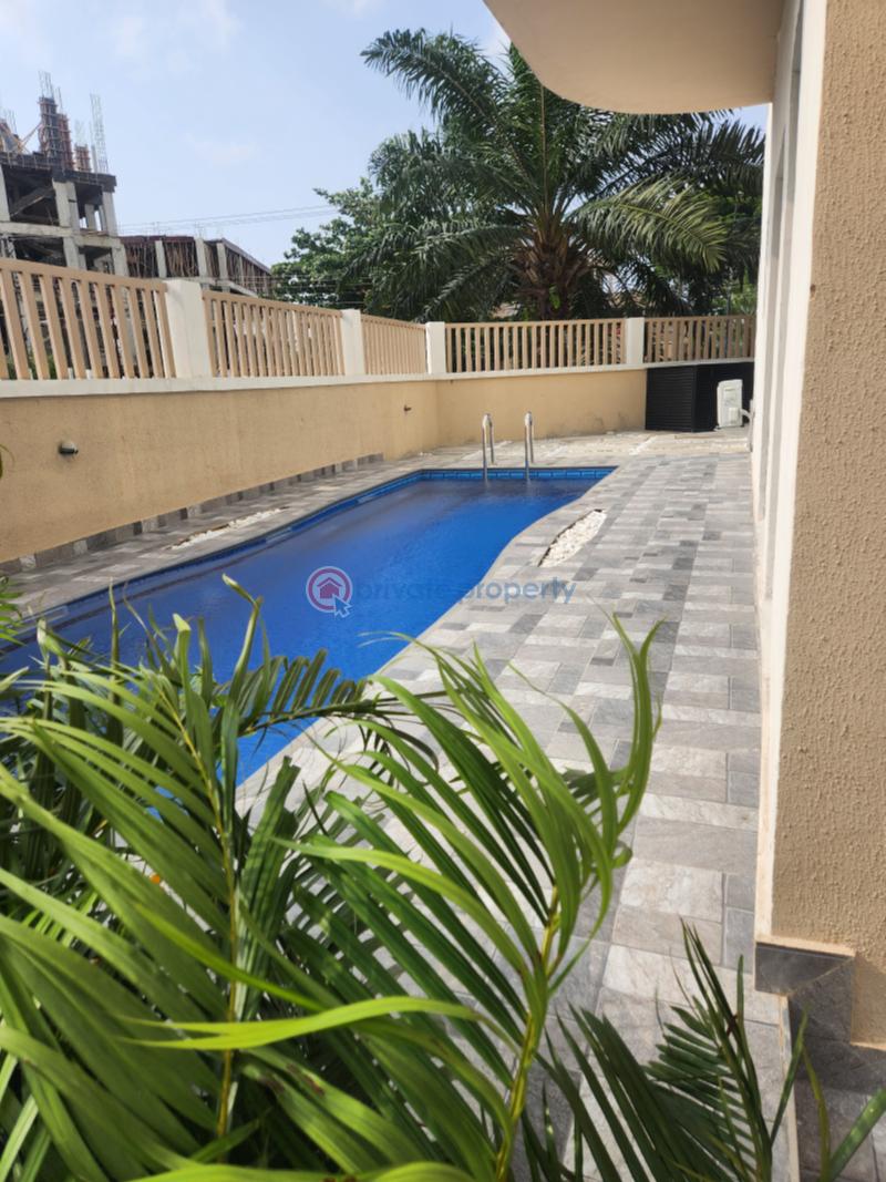 3 bedroom Block Of Flats For Sale Off Admiralty Way Lekki Phase 1 Lagos - 3
