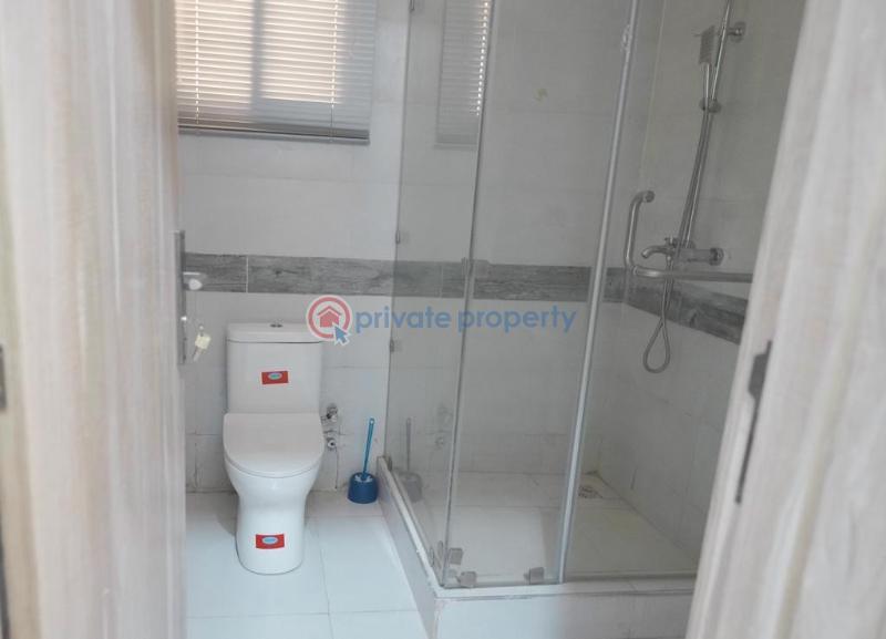 3-bedrooms luxury apartment with pool/gym/snooker at orchid - 10 3 bedroom Flat & Apartment Short let Along Lekki Expressway Lagos - 10