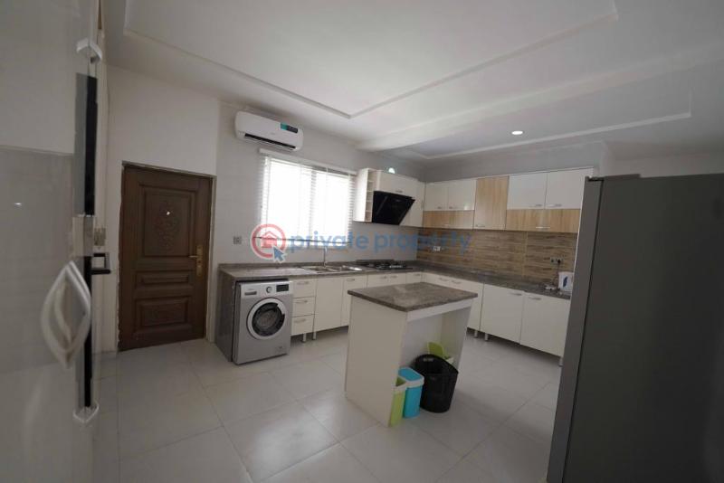 3-bedrooms luxury apartment with pool/gym/snooker at orchid - 5 3 bedroom Flat & Apartment Short let Along Lekki Expressway Lagos - 5