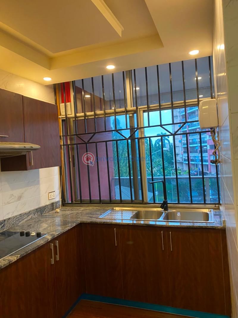 3 bedroom Maisonette For Rent 1004 Victoria Island Lagos - 8