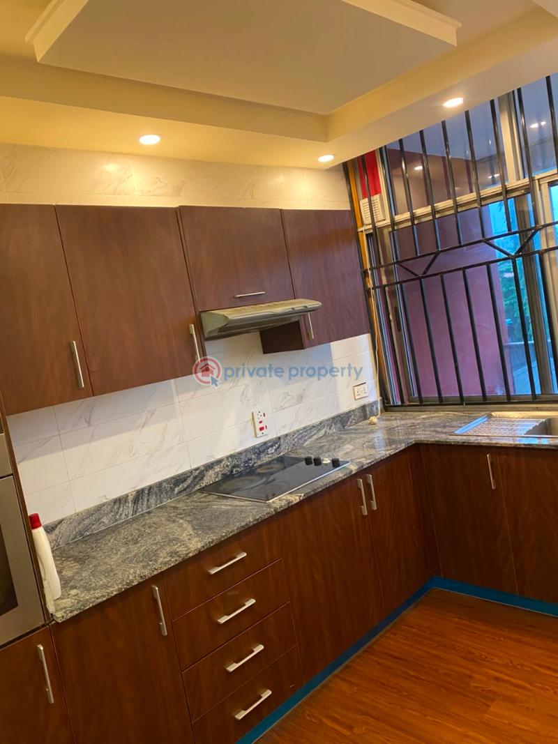 3 bedroom Maisonette For Rent 1004 Victoria Island Lagos - 4