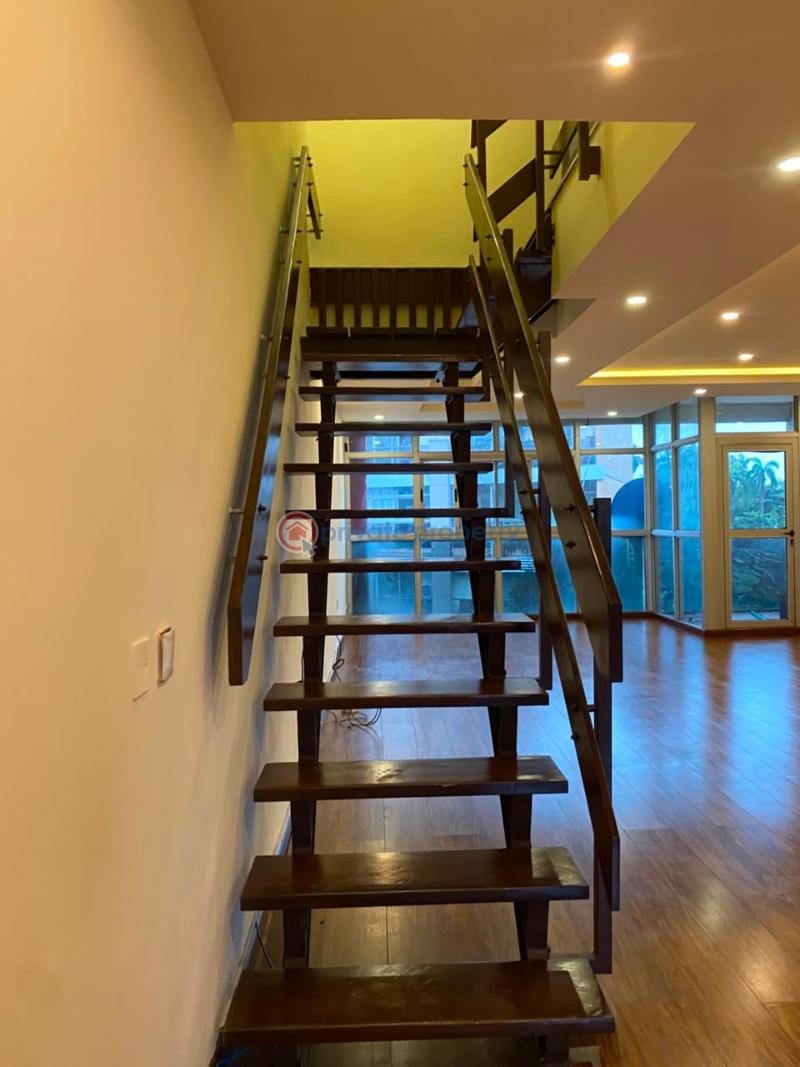 3 bedroom Maisonette For Rent 1004 Victoria Island Lagos - 11