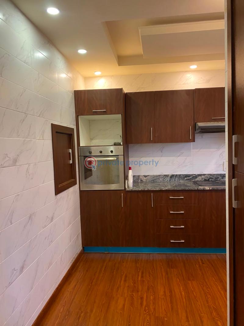 3 bedroom Maisonette For Rent 1004 Victoria Island Lagos - 12