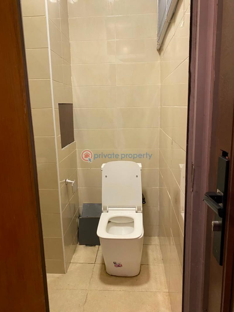 3 bedroom Maisonette For Rent 1004 Victoria Island Lagos - 22