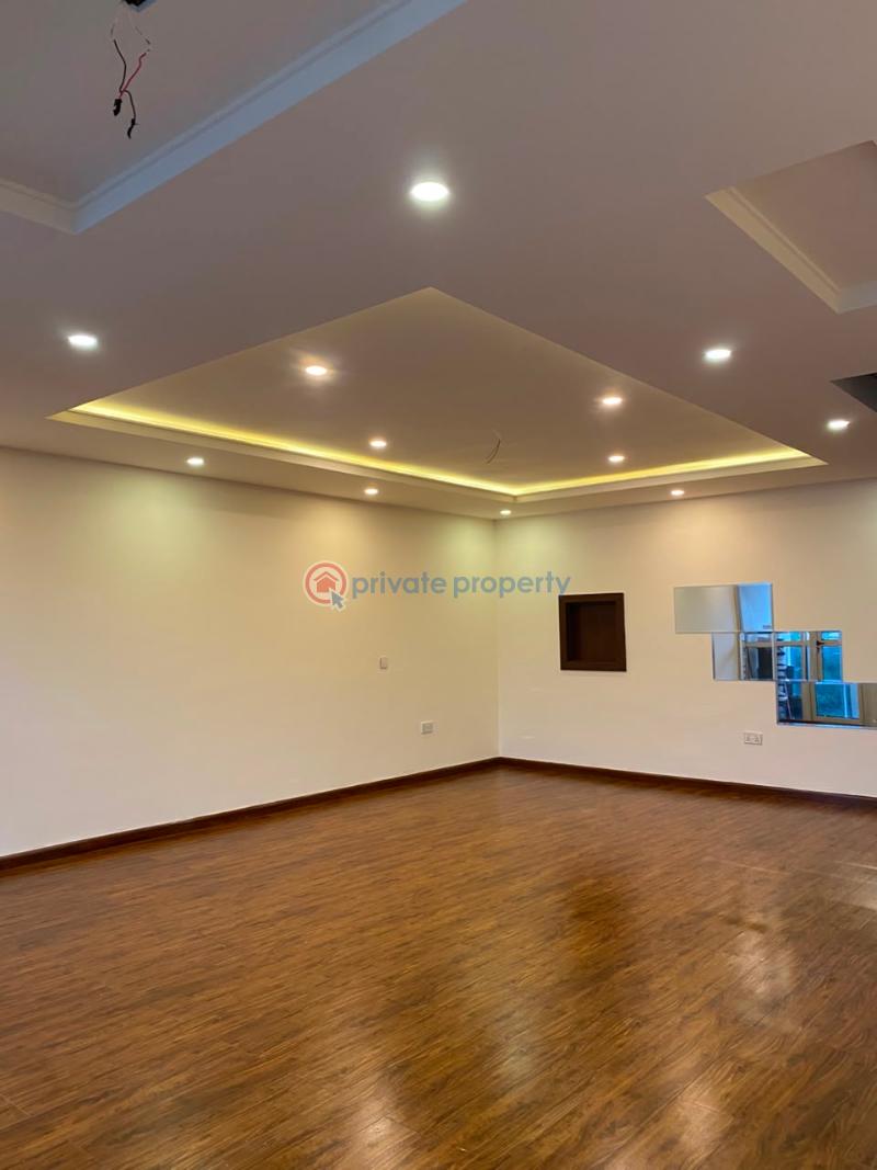 3 bedroom Maisonette For Rent 1004 Victoria Island Lagos - 3