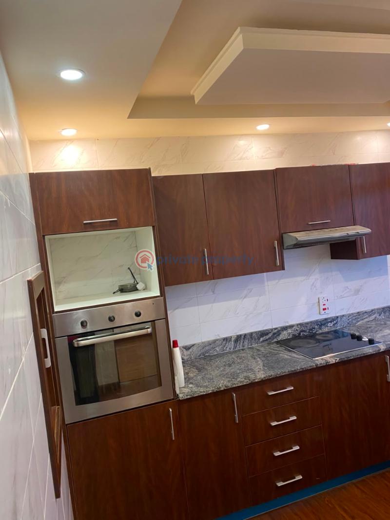 3 bedroom Maisonette For Rent 1004 Victoria Island Lagos - 16