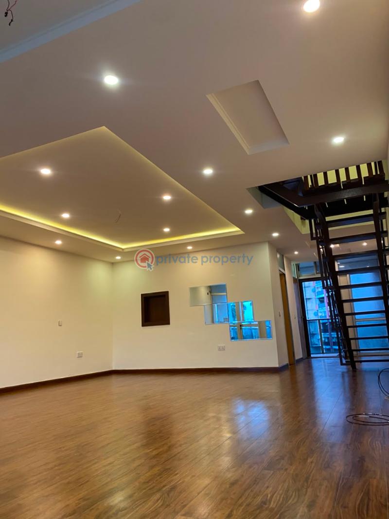 3 bedroom Maisonette For Rent 1004 Victoria Island Lagos - 13