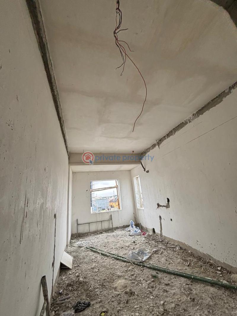 3 bedroom Maisonette For Sale Ologolo Lekki Lagos - 13