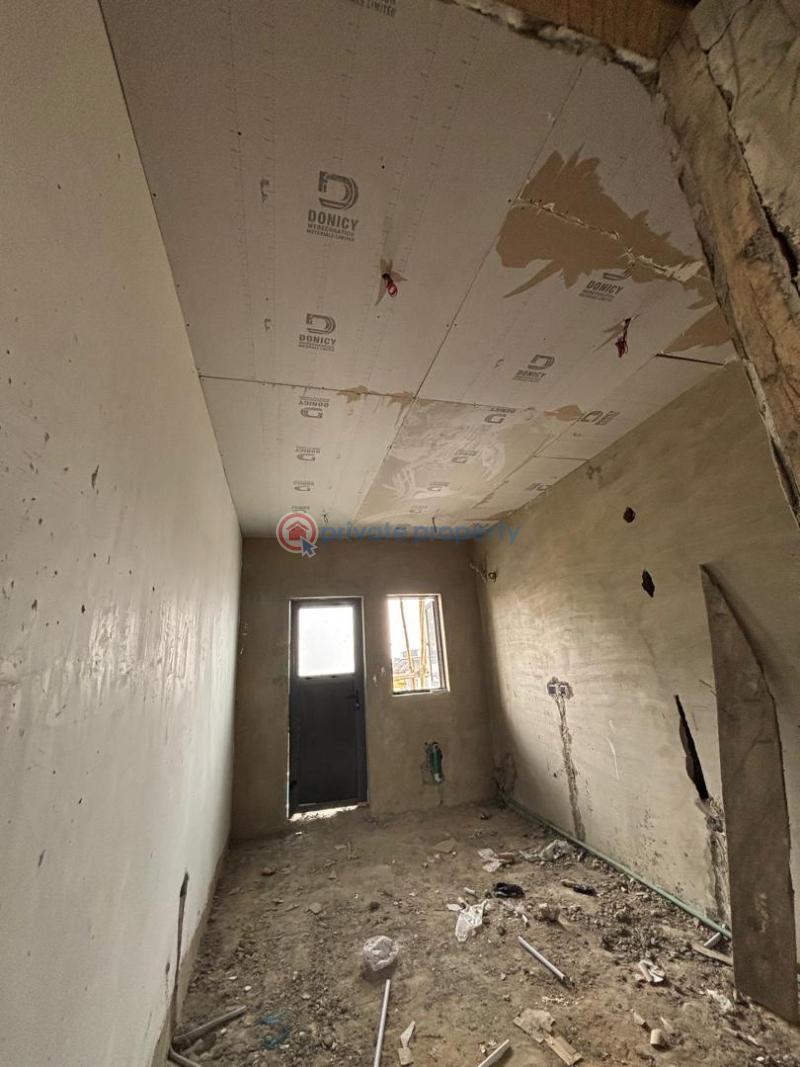 3 bedroom Maisonette For Sale Ologolo Lekki Lagos - 10