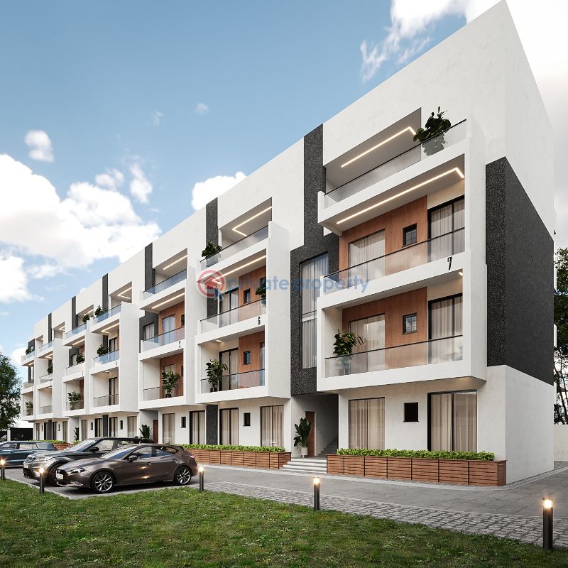 3 bedroom Maisonette For Rent Ologolo Lekki Lagos - 2