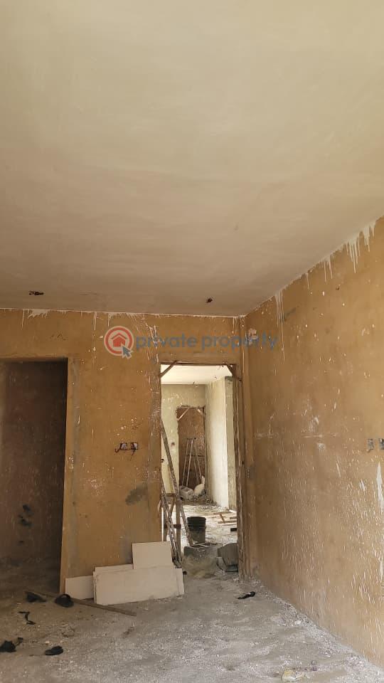 3 bedroom Maisonette For Rent Ologolo Lekki Lagos - 7