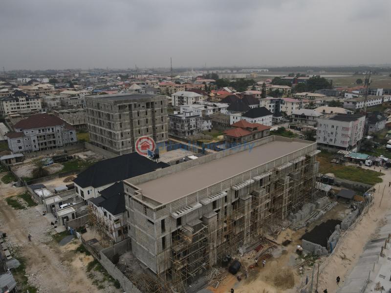 3 bedroom Maisonette For Rent Ologolo Lekki Lagos - 4