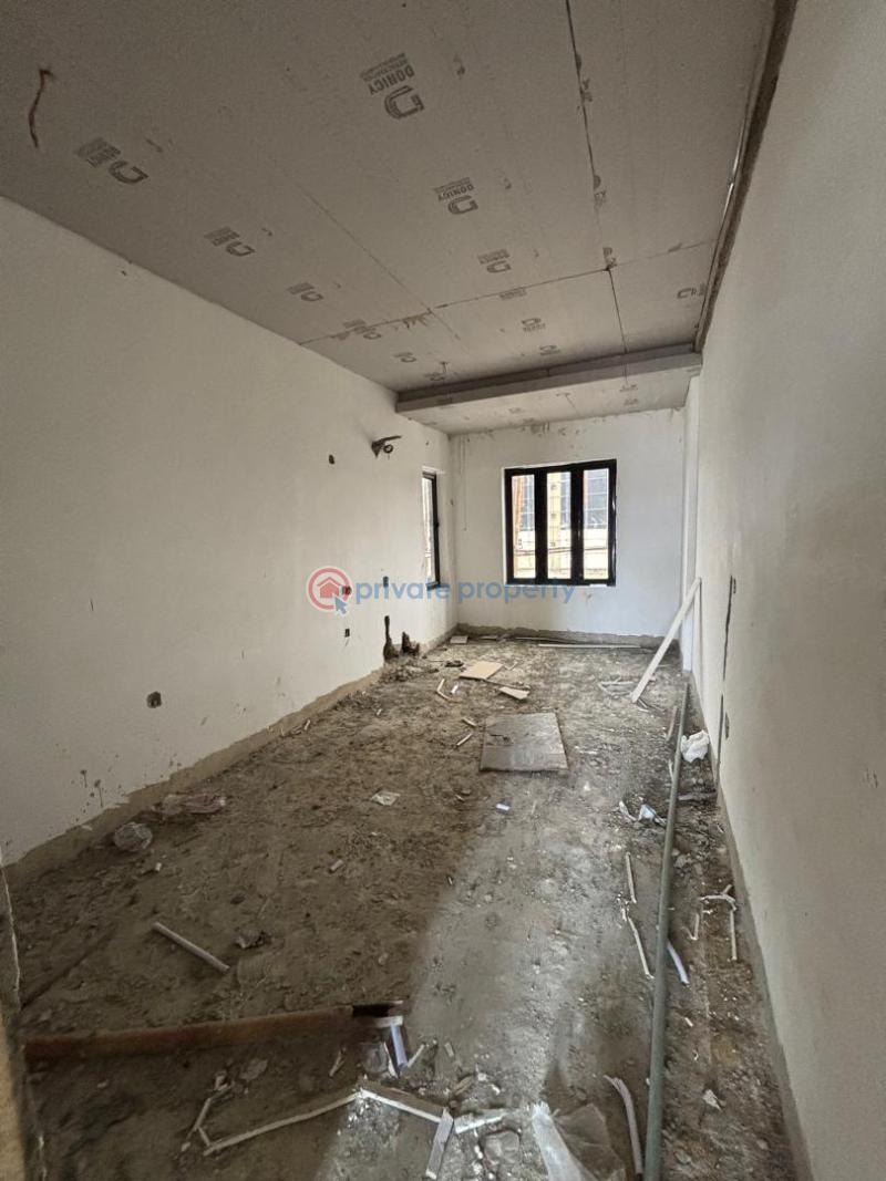 3 bedroom Maisonette For Sale Ologolo Lekki Lagos - 9