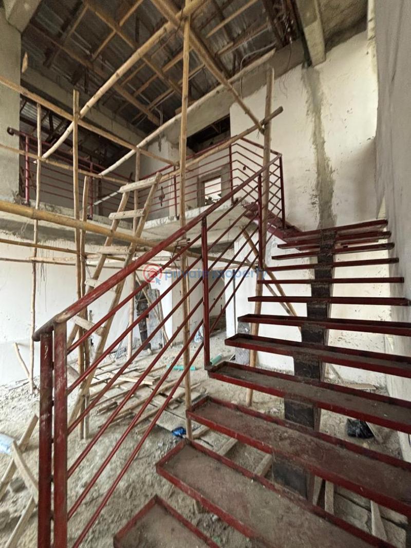 3 bedroom Maisonette For Sale Ologolo Lekki Lagos - 12