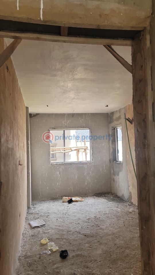 3 bedroom Maisonette For Rent Ologolo Lekki Lagos - 6