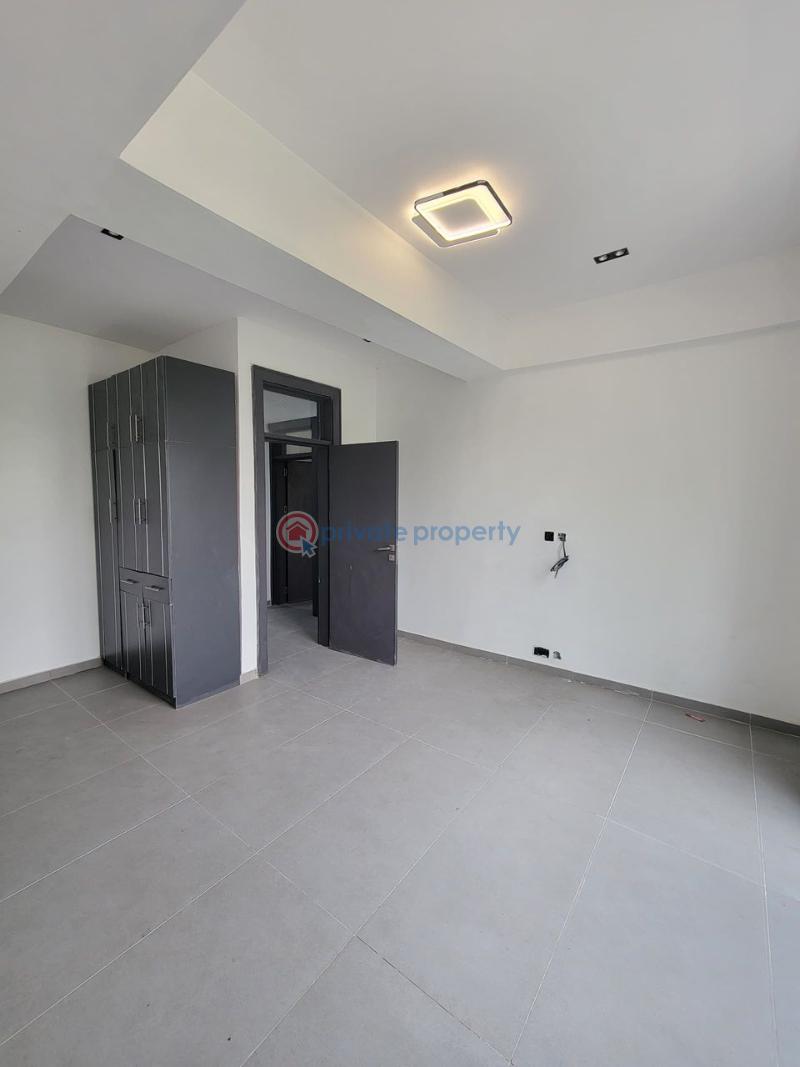 3 bedrooms maisonette with bq - 6 3 bedroom Maisonette For Rent Ikoyi Lagos - 6